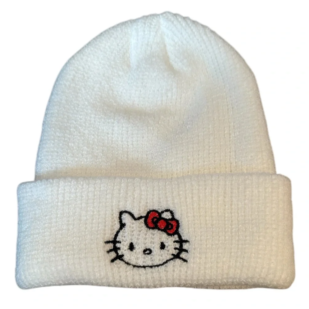 New Hello Kitty Winter Hat